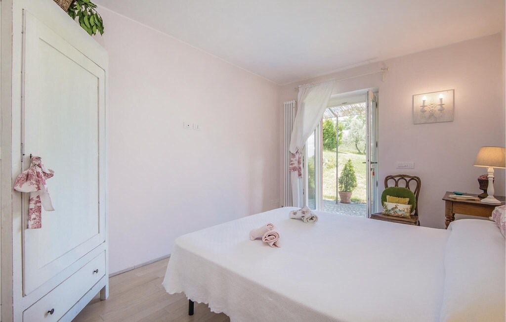 Photo of Bedroom in Fornole