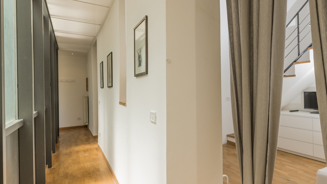 Photo of Others in Rione IV Campo Marzio