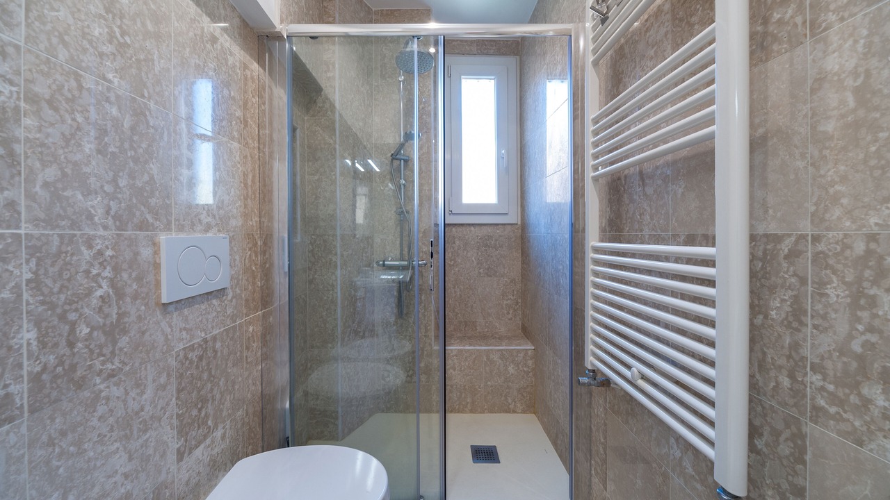 Photo of Bathroom in Vatican