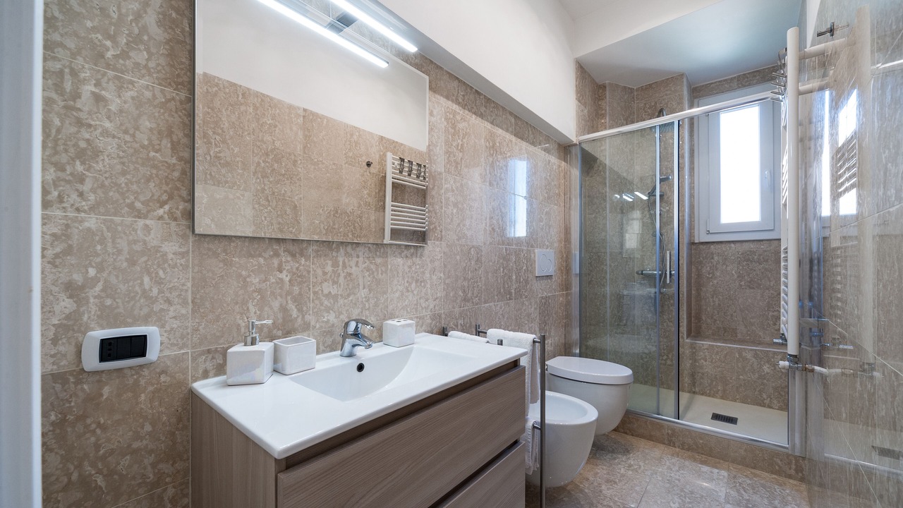 Photo of Bathroom in Vatican