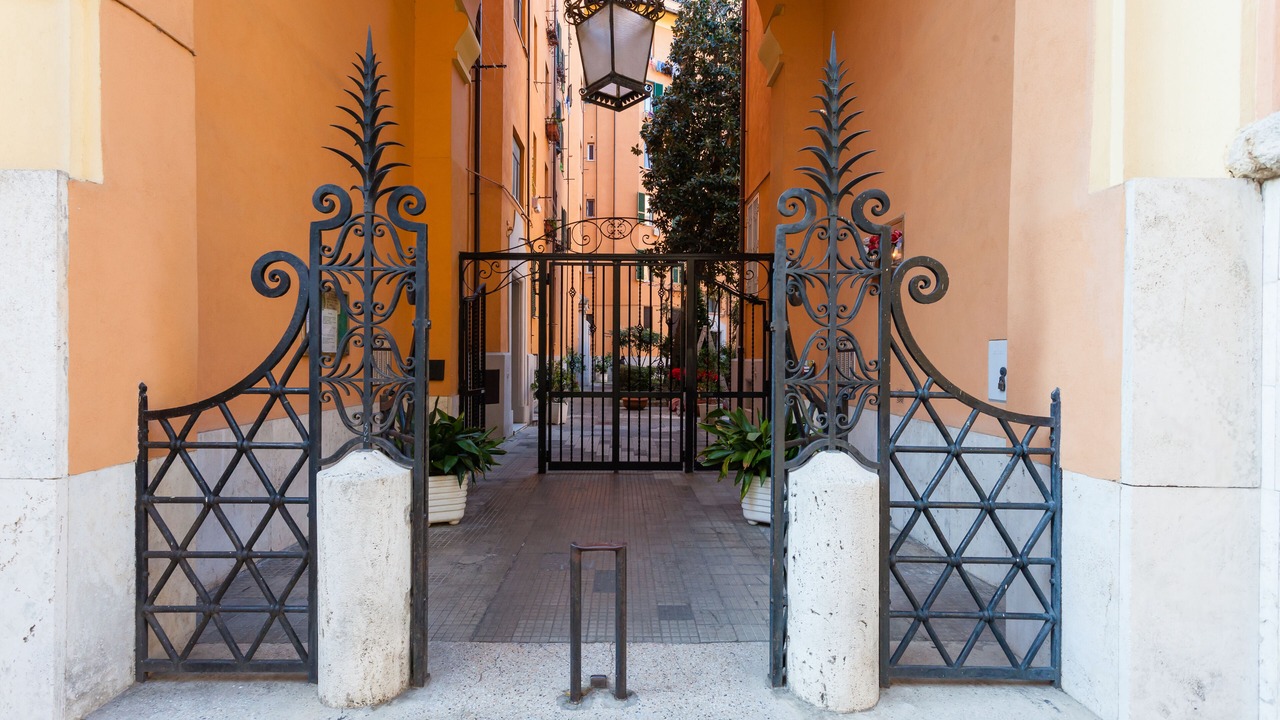 Photo of Outdoor in Vatican