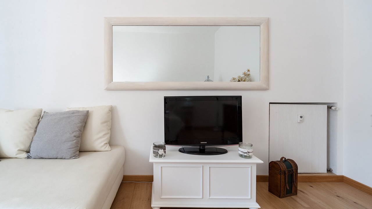 Photo of Livingroom in Vatican