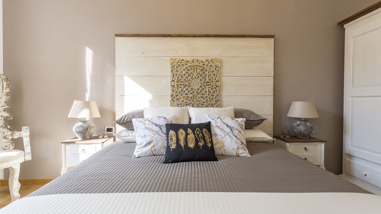 Photo of Bedroom in Vatican