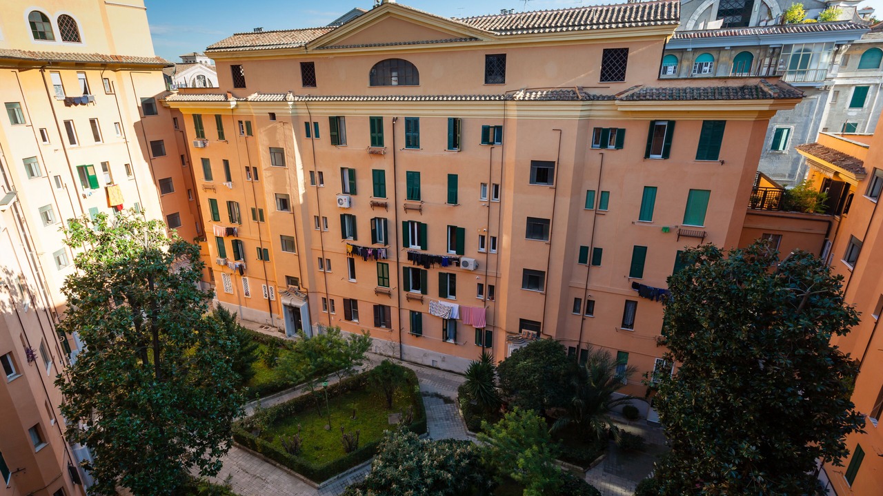 Photo of Outdoor in Vatican
