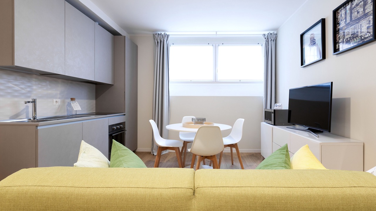 Photo of Kitchen in Loreto