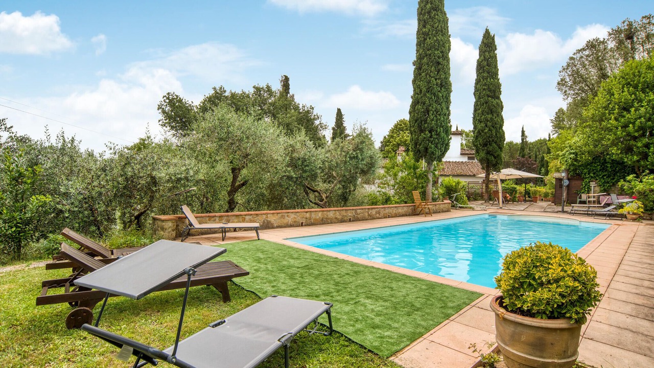 Photo of Outdoor in Monte San Savino