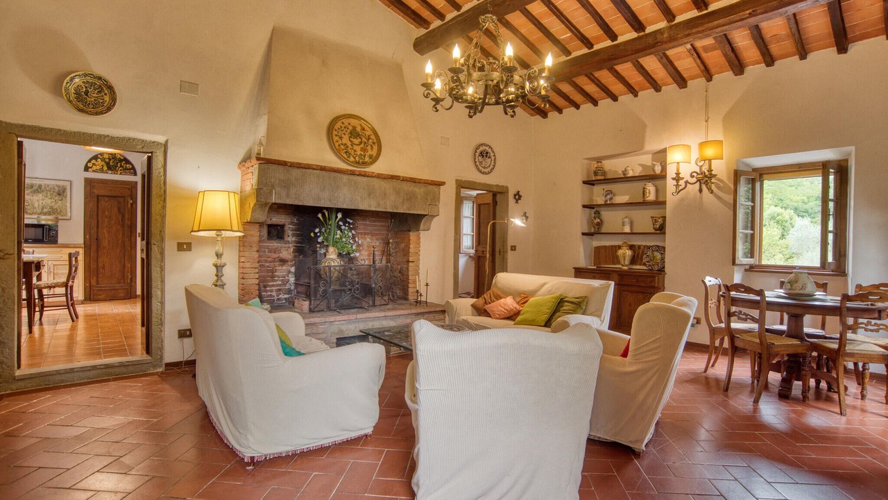 Photo of Bedroom in Monte San Savino