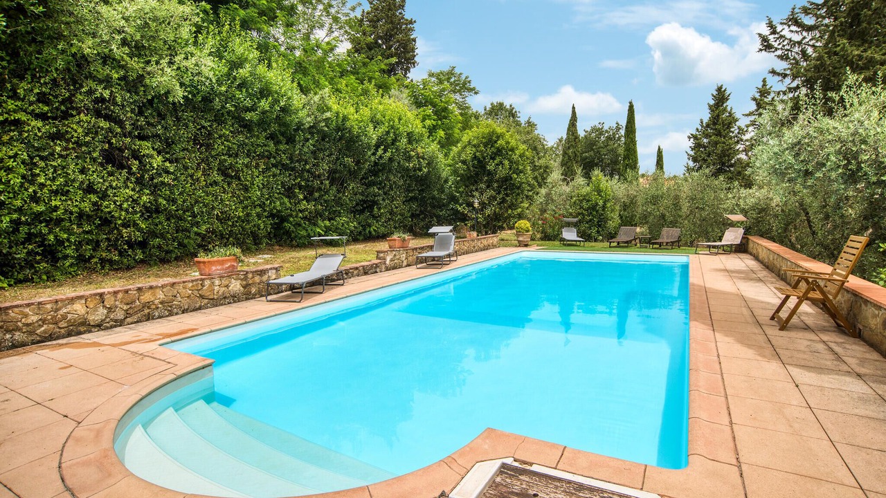 Photo of Outdoor in Monte San Savino