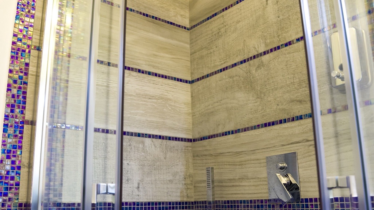 Photo of Bathroom in Giovinazzo