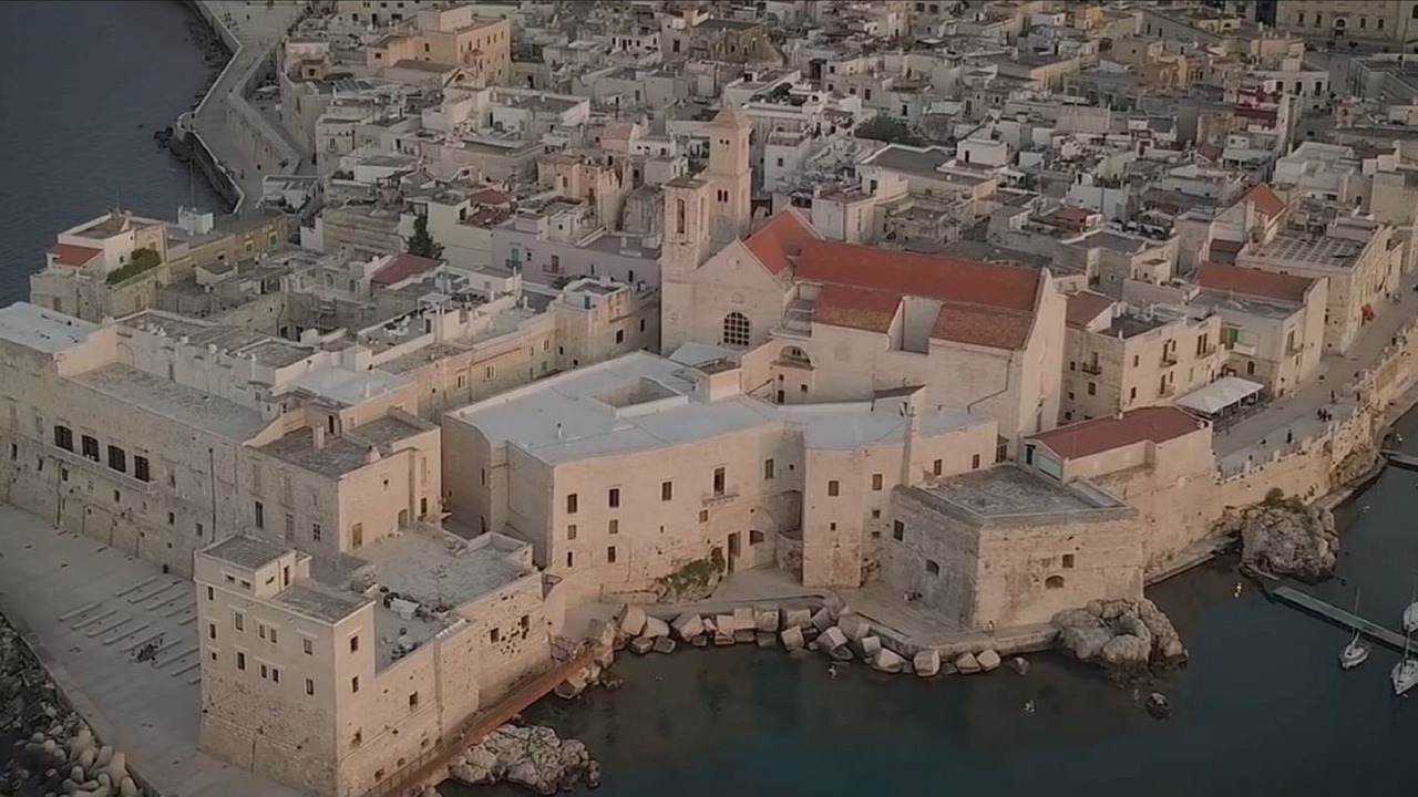 Photo of Outdoor in Giovinazzo
