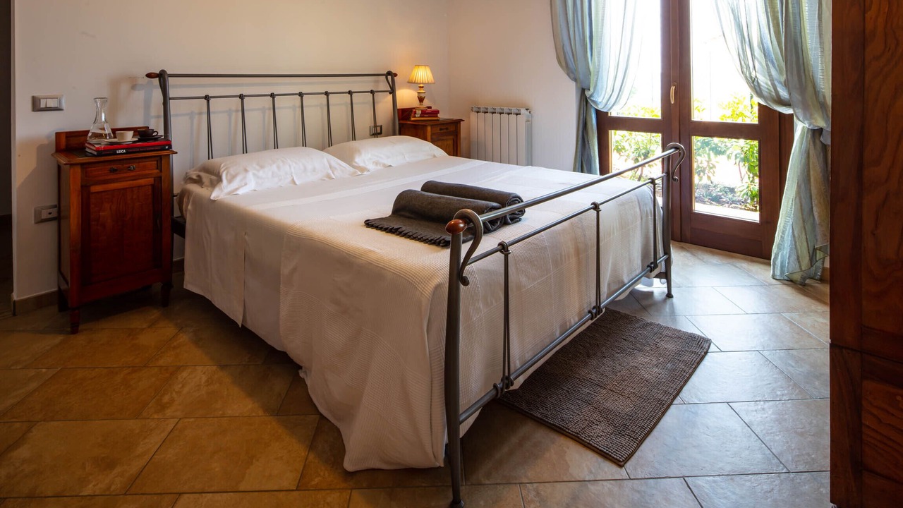Photo of Bedroom in Corinaldo