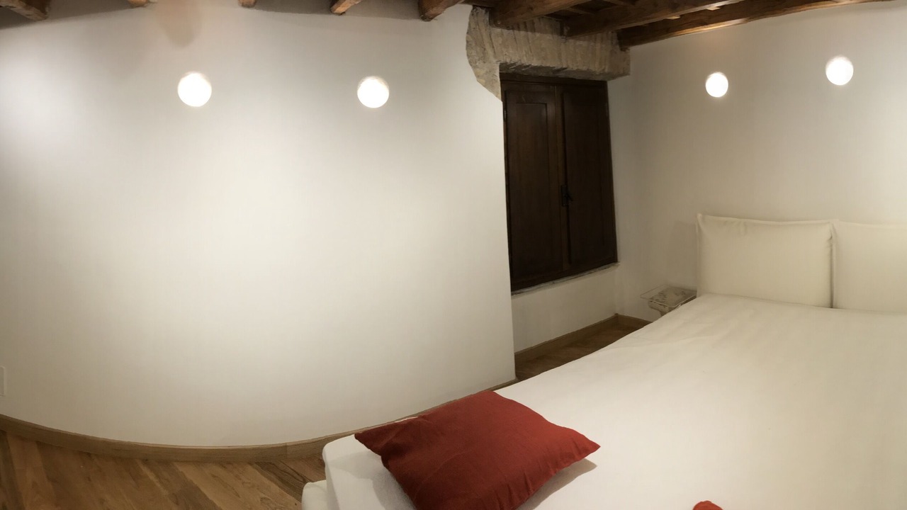 Photo of Bedroom in Navona
