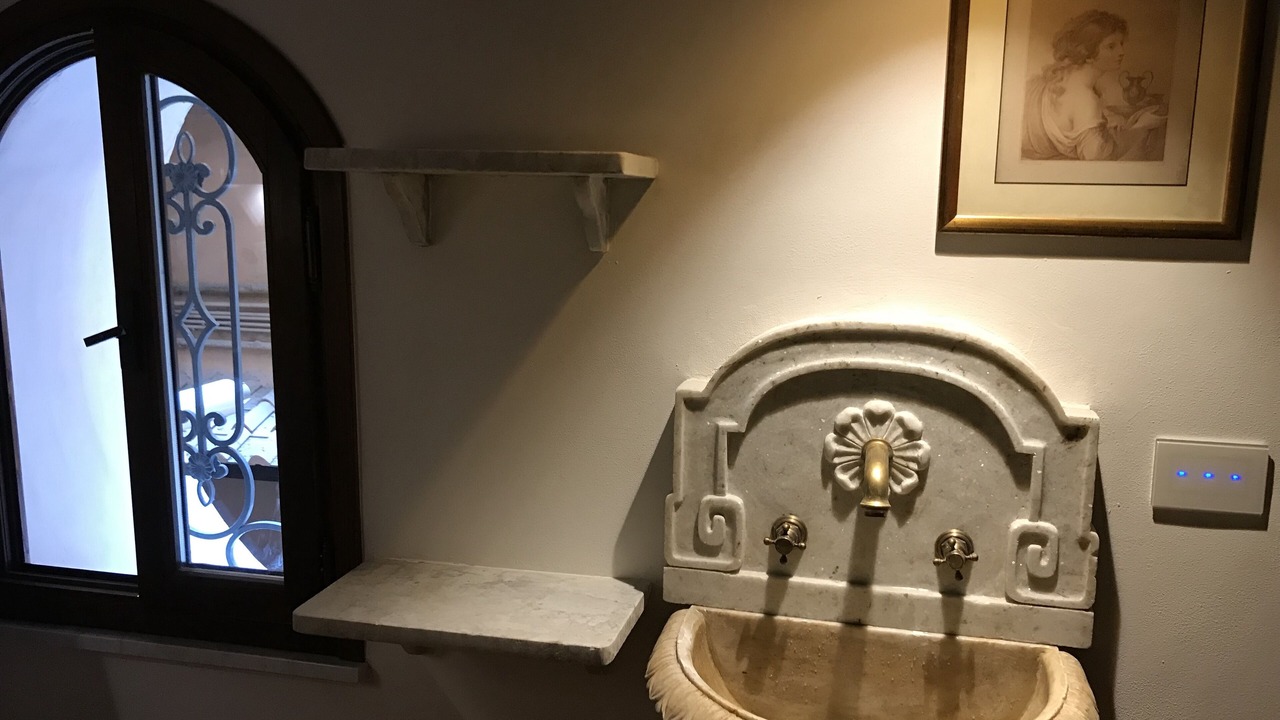 Photo of Bathroom in Navona