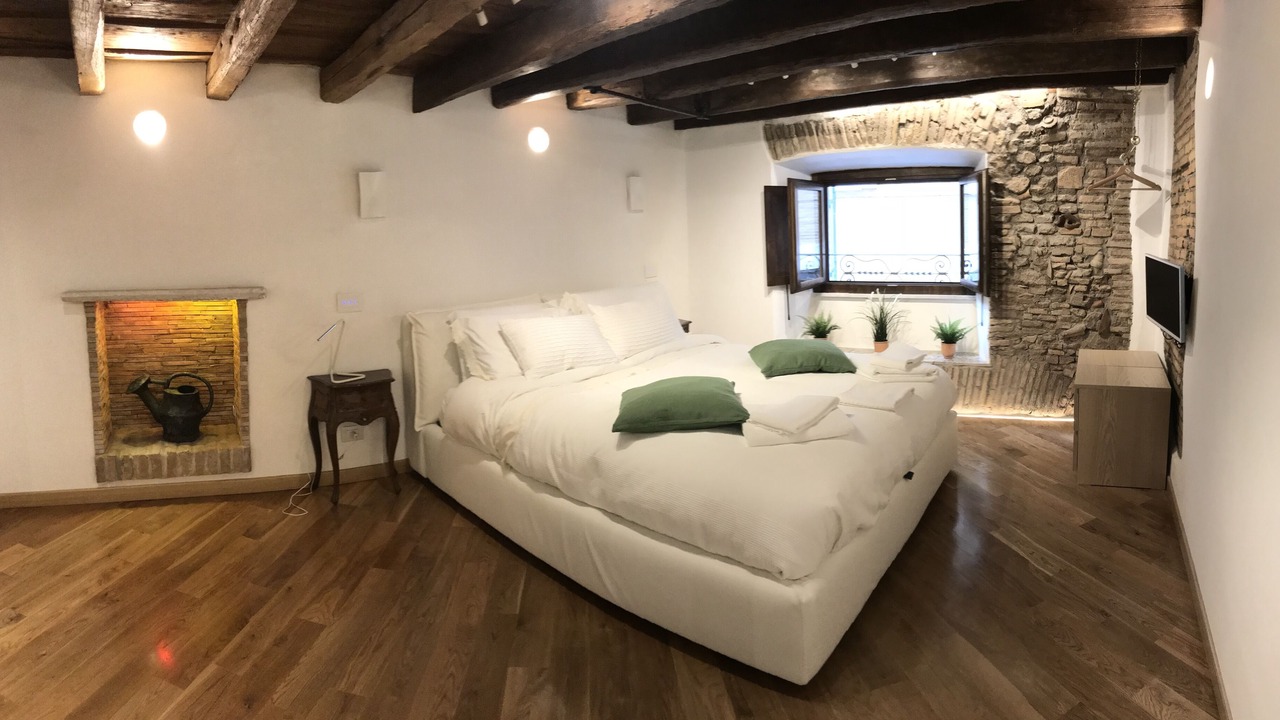 Photo of Bedroom in Navona
