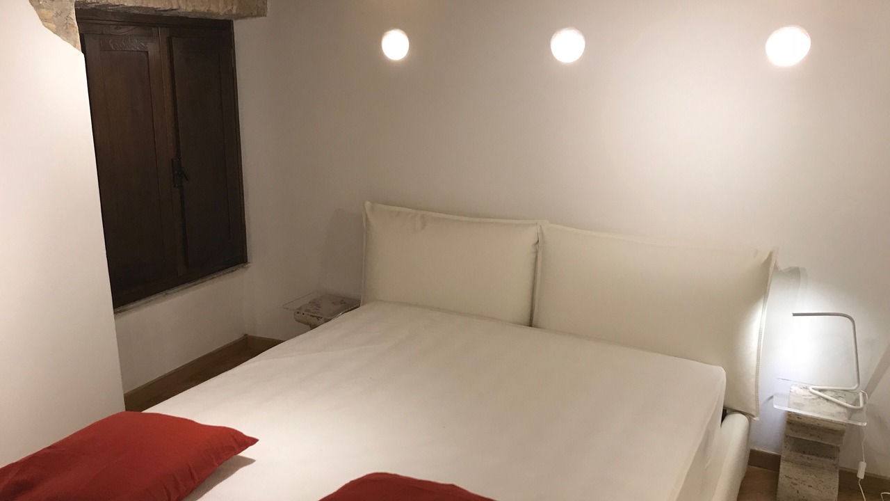 Photo of Bedroom in Navona