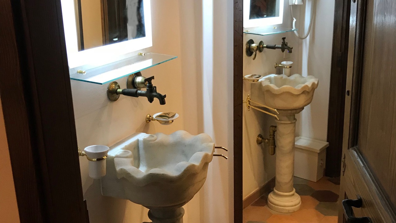Photo of Bathroom in Navona