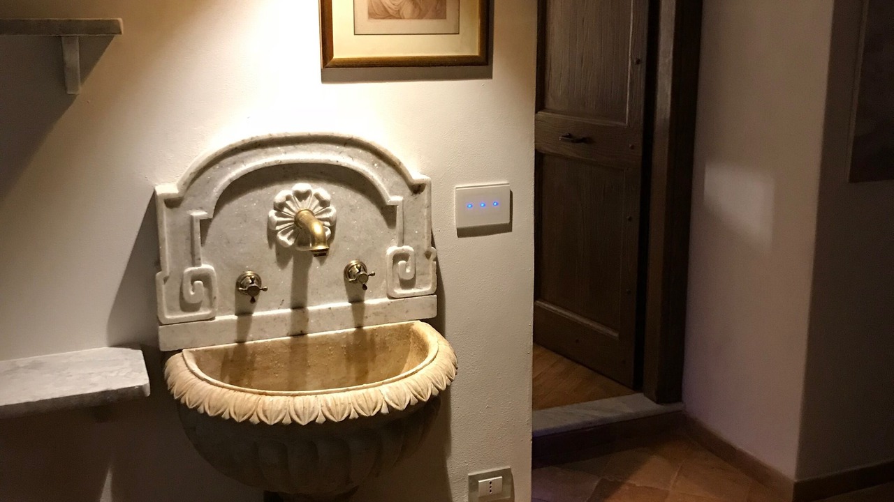 Photo of Bathroom in Navona