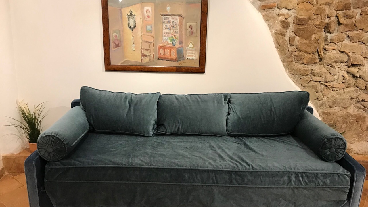 Photo of Livingroom in Navona