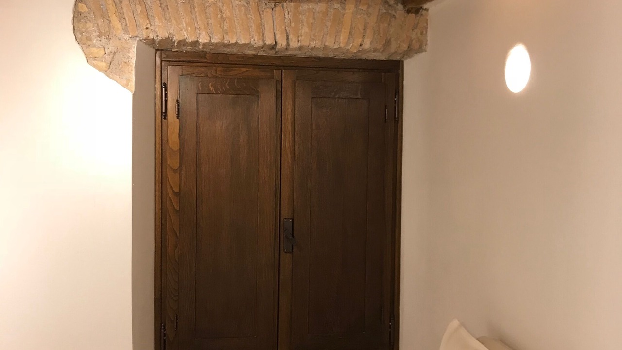 Photo of Bedroom in Navona