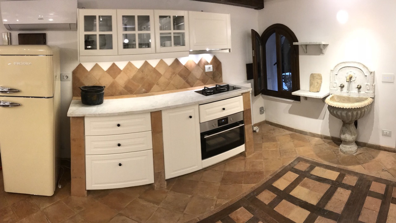 Photo of Kitchen in Navona