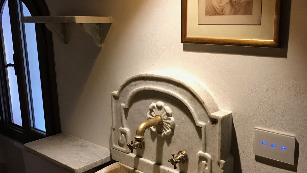Photo of Bathroom in Navona