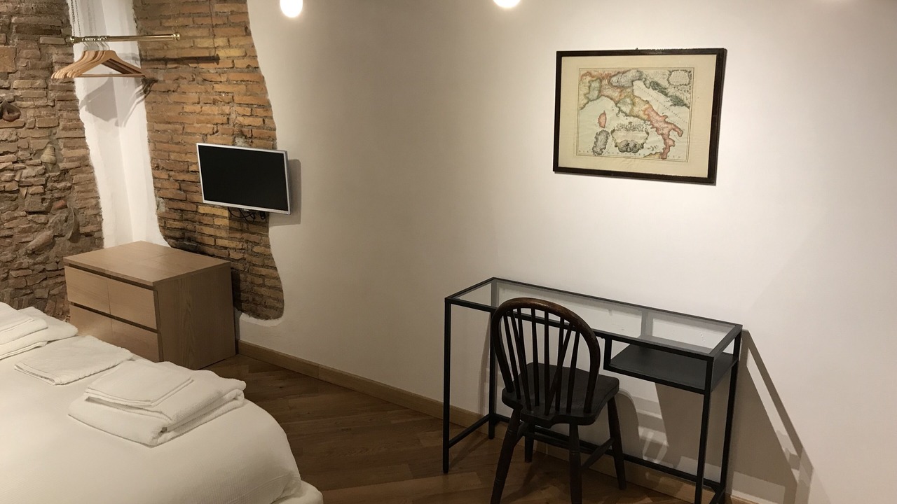 Photo of Bedroom in Navona