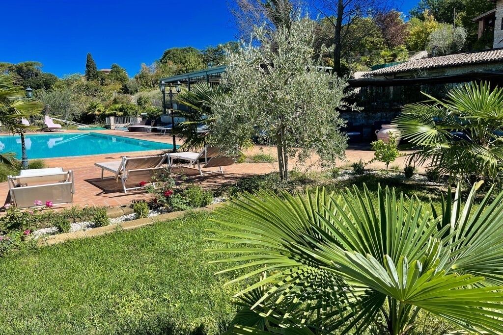 Photo of Outdoor in Spoleto