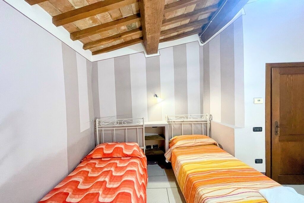 Photo of Bedroom in Spoleto