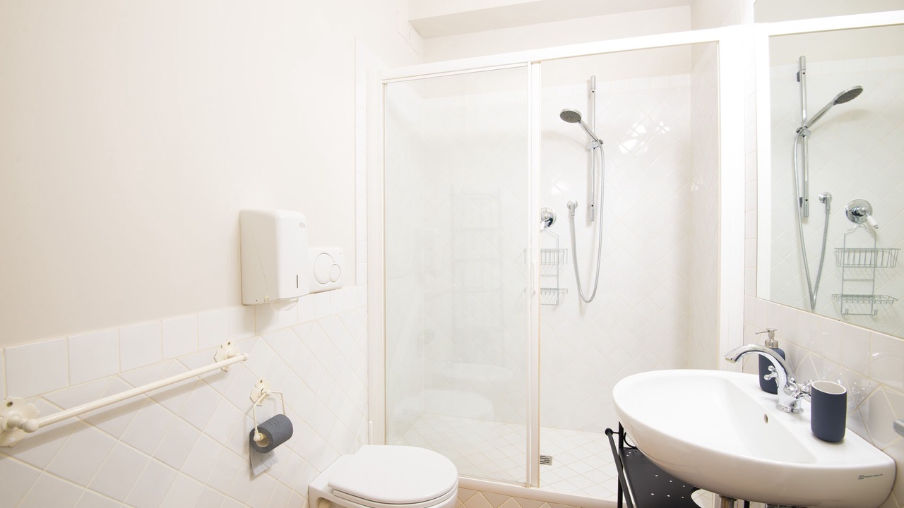 Photo of Bathroom in Monti