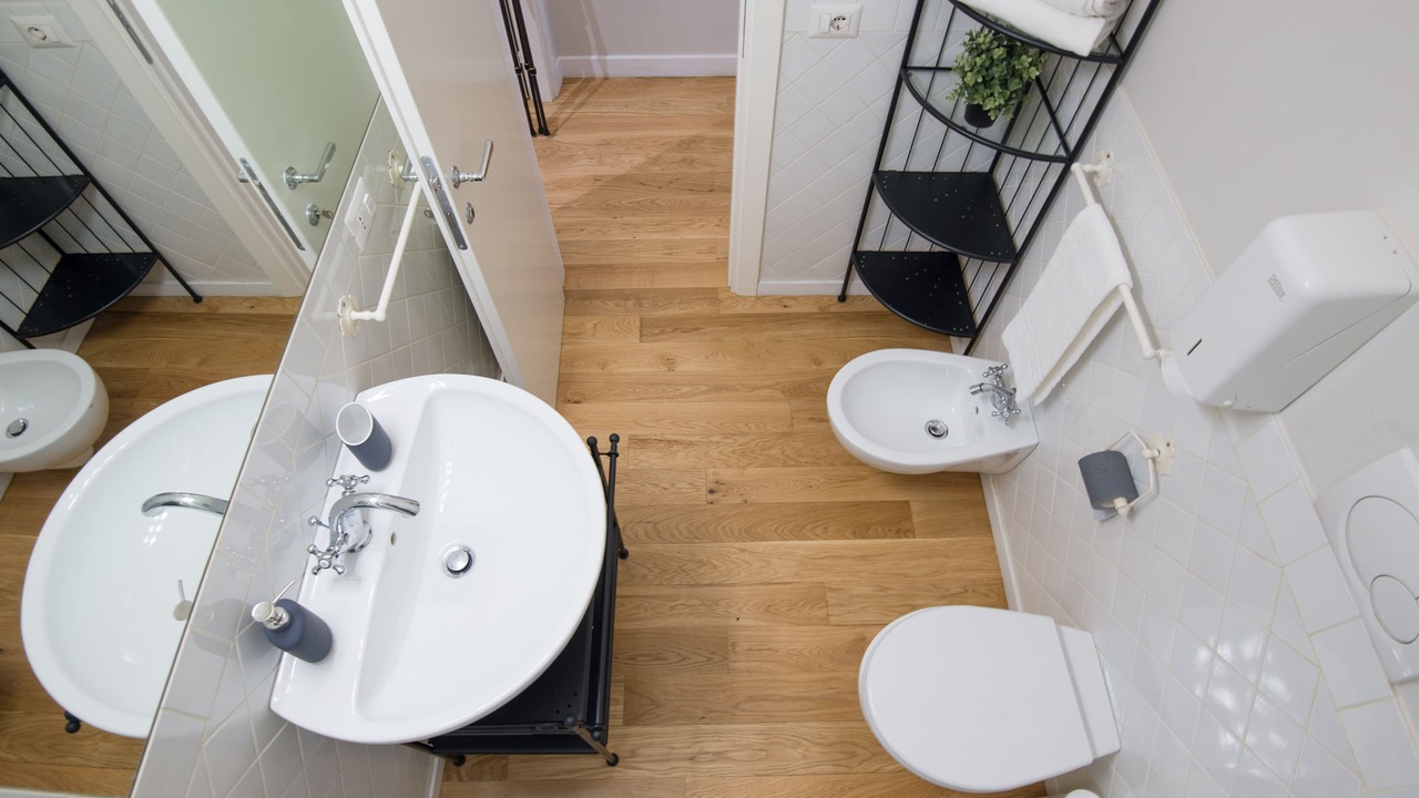 Photo of Bathroom in Monti