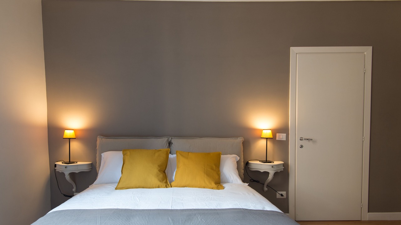 Photo of Bedroom in Monti