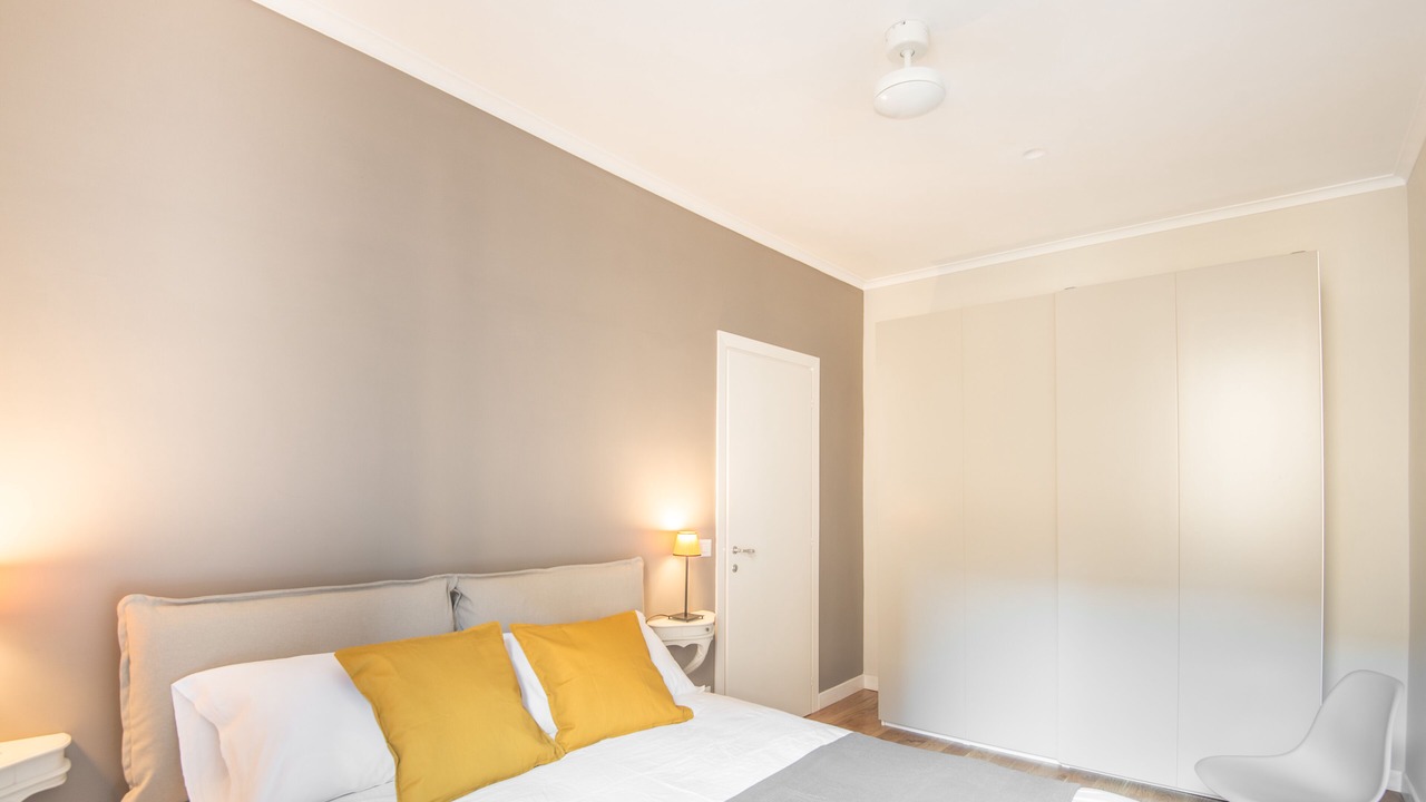 Photo of Bedroom in Monti
