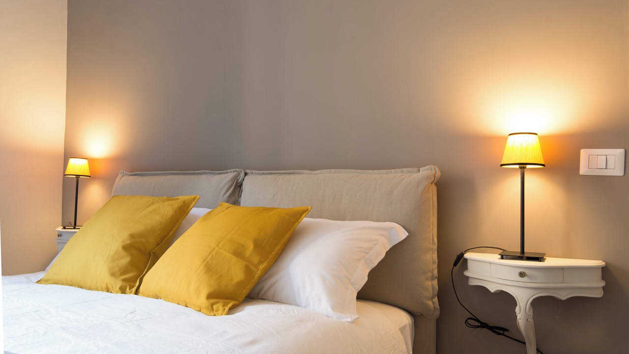 Photo of Bedroom in Monti
