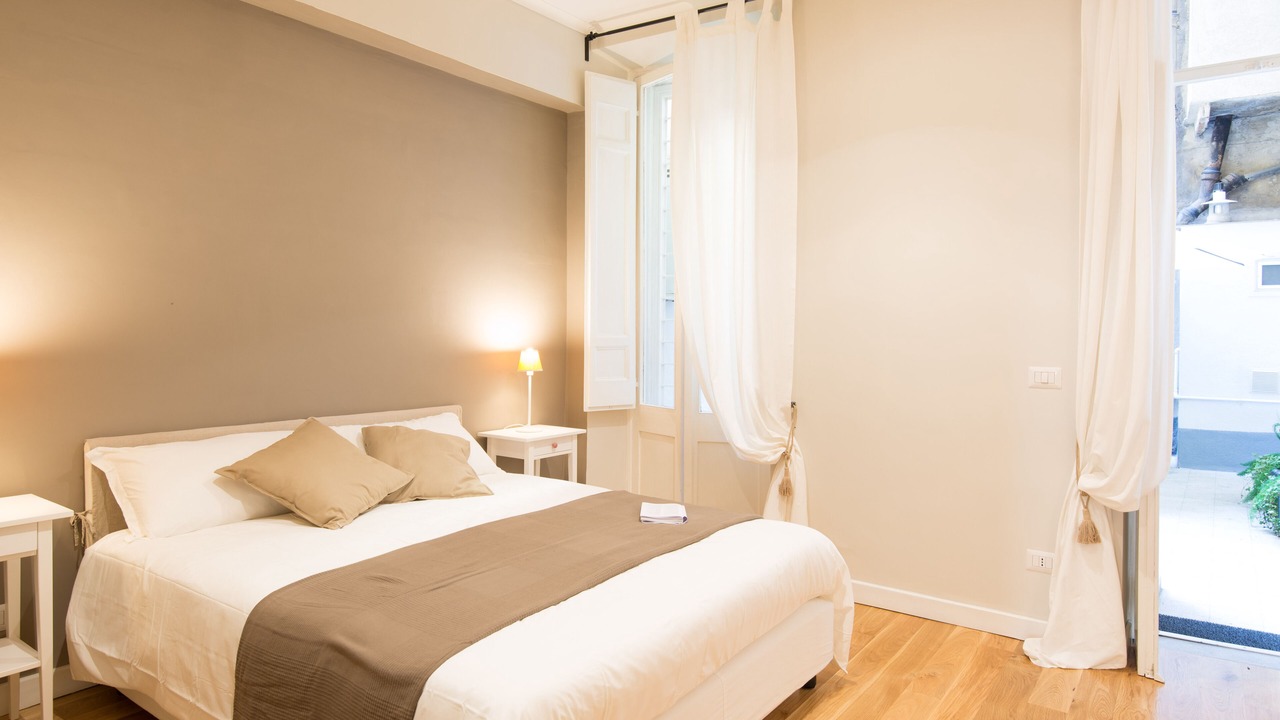 Photo of Bedroom in Monti