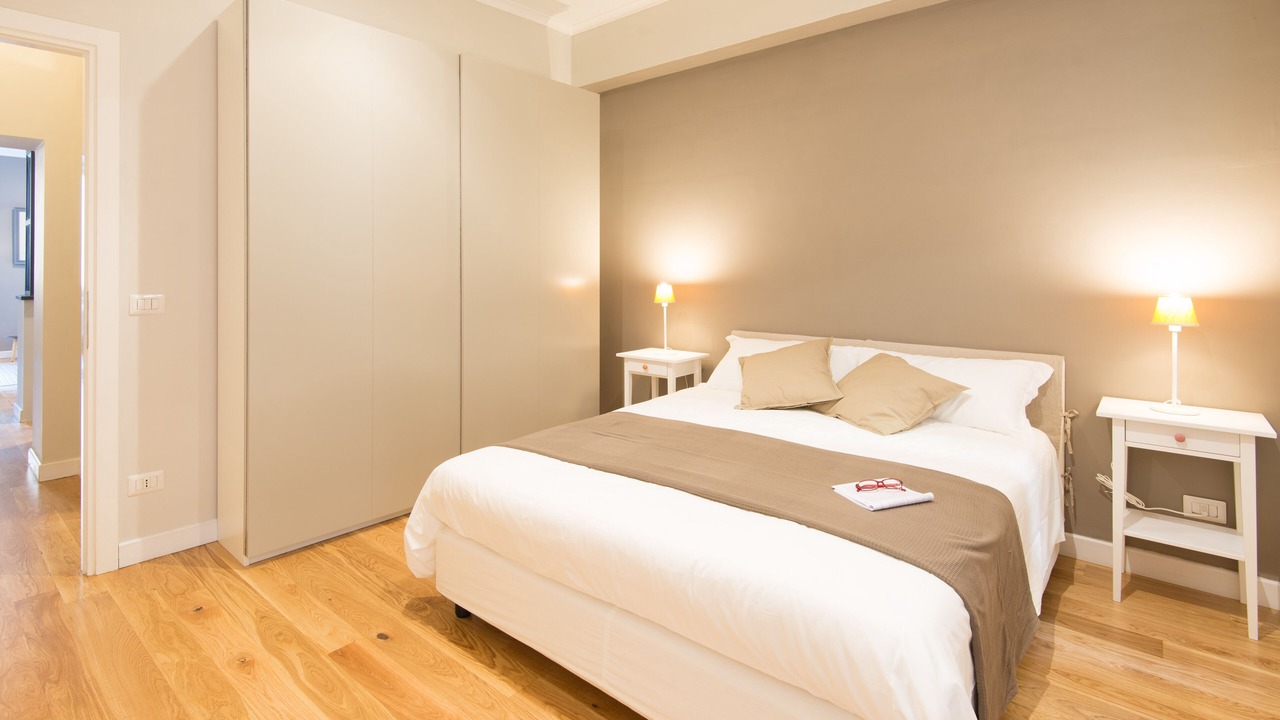 Photo of Bedroom in Monti