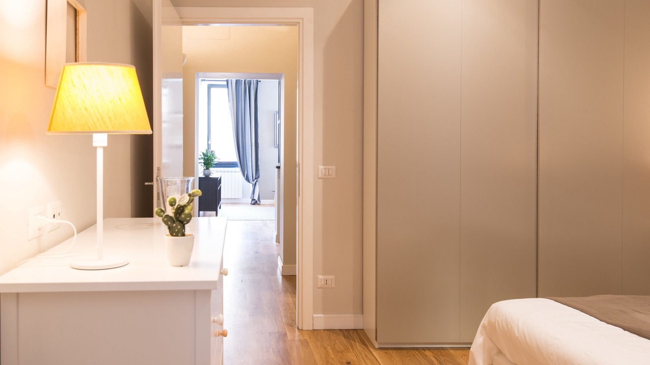 Photo of Bedroom in Monti