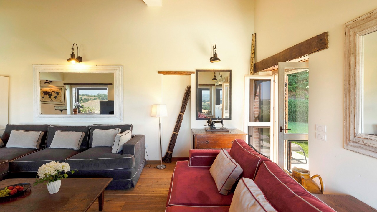 Photo of Livingroom in Todi