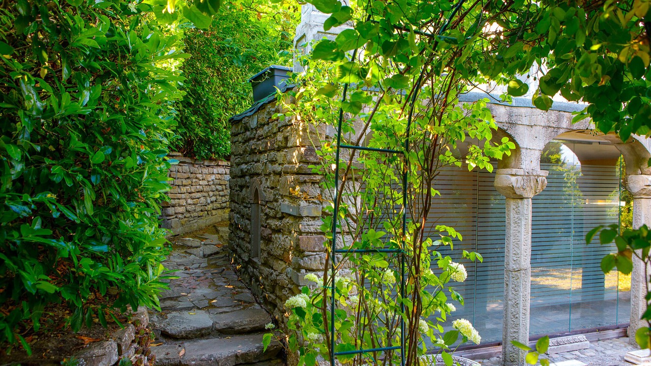Photo of Outdoor in Santa Sofia