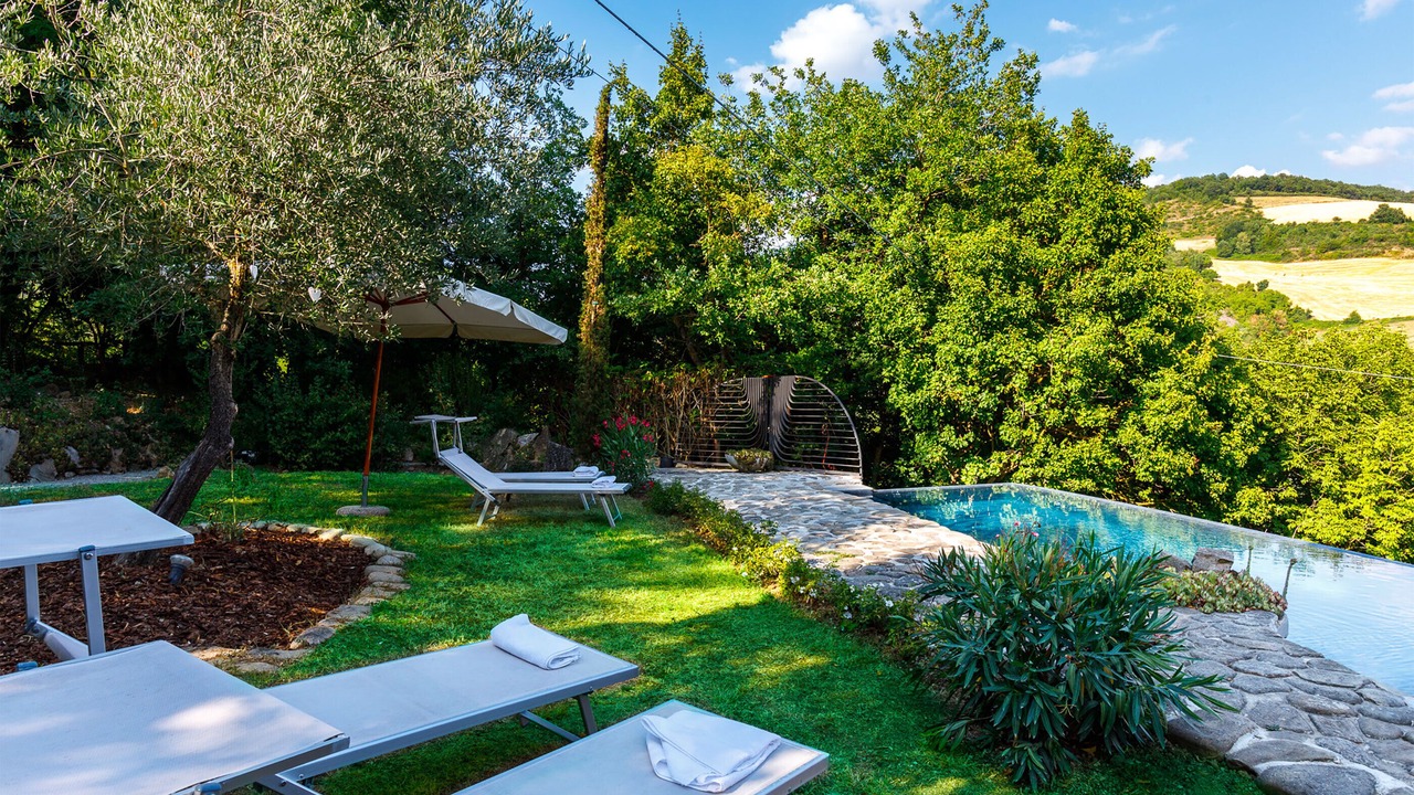 Photo of Outdoor in Santa Sofia
