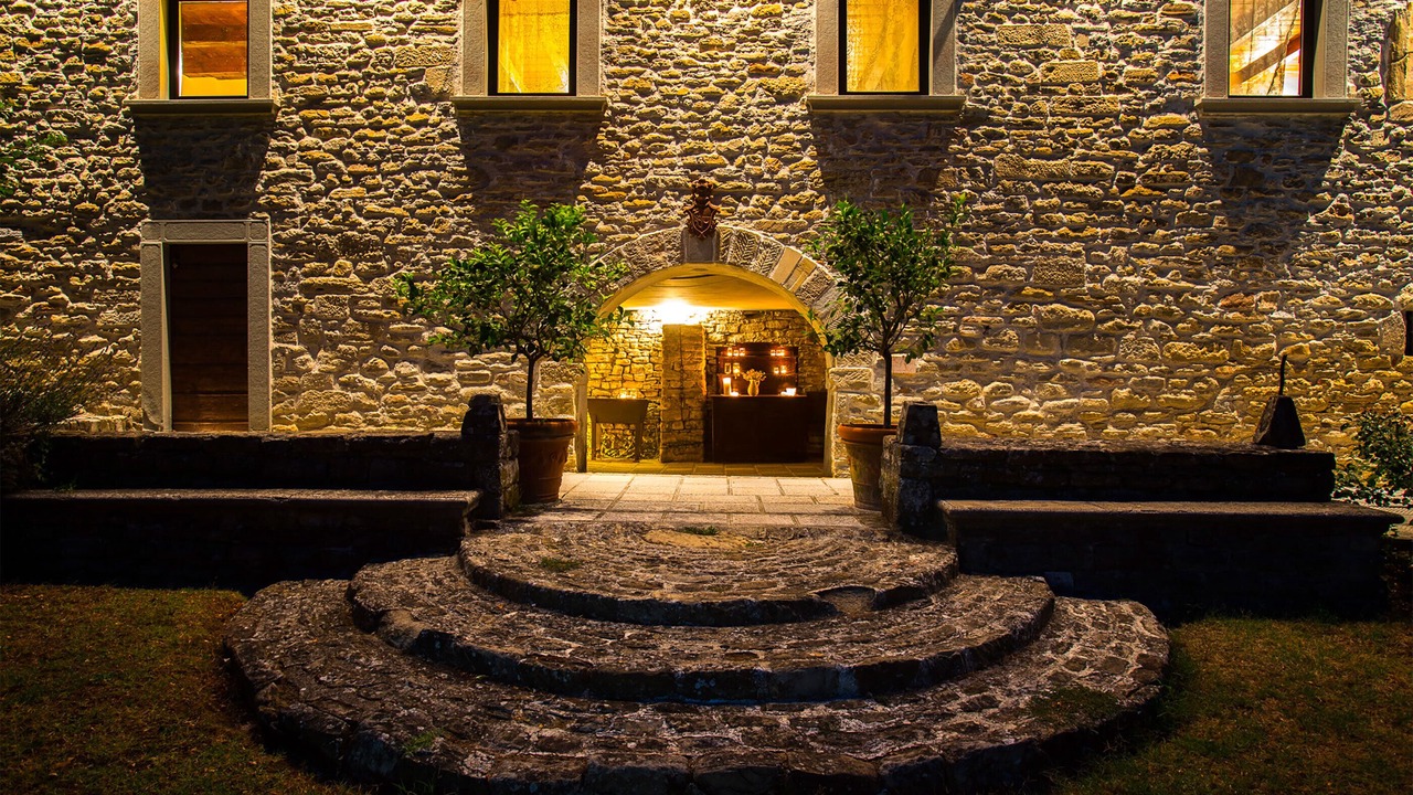 Photo of Outdoor in Santa Sofia
