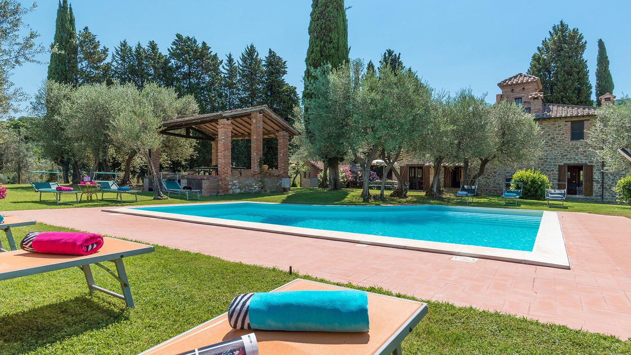 Photo of Outdoor in Paciano
