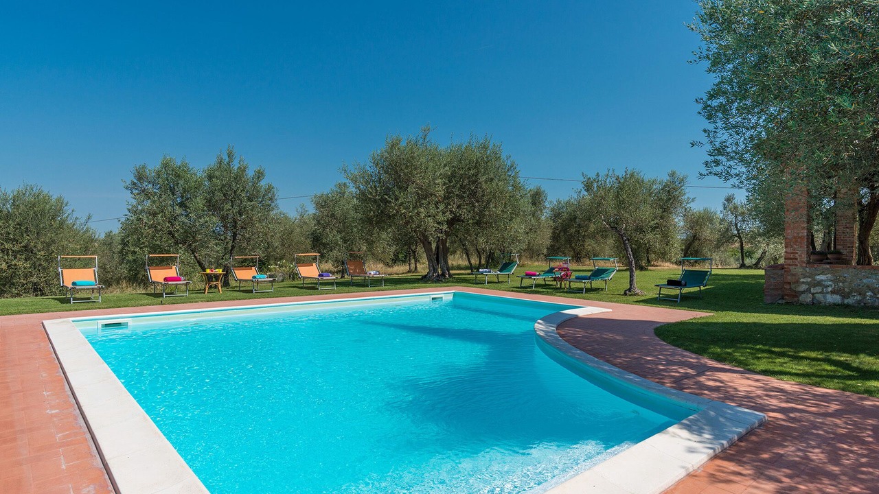 Photo of Outdoor in Paciano