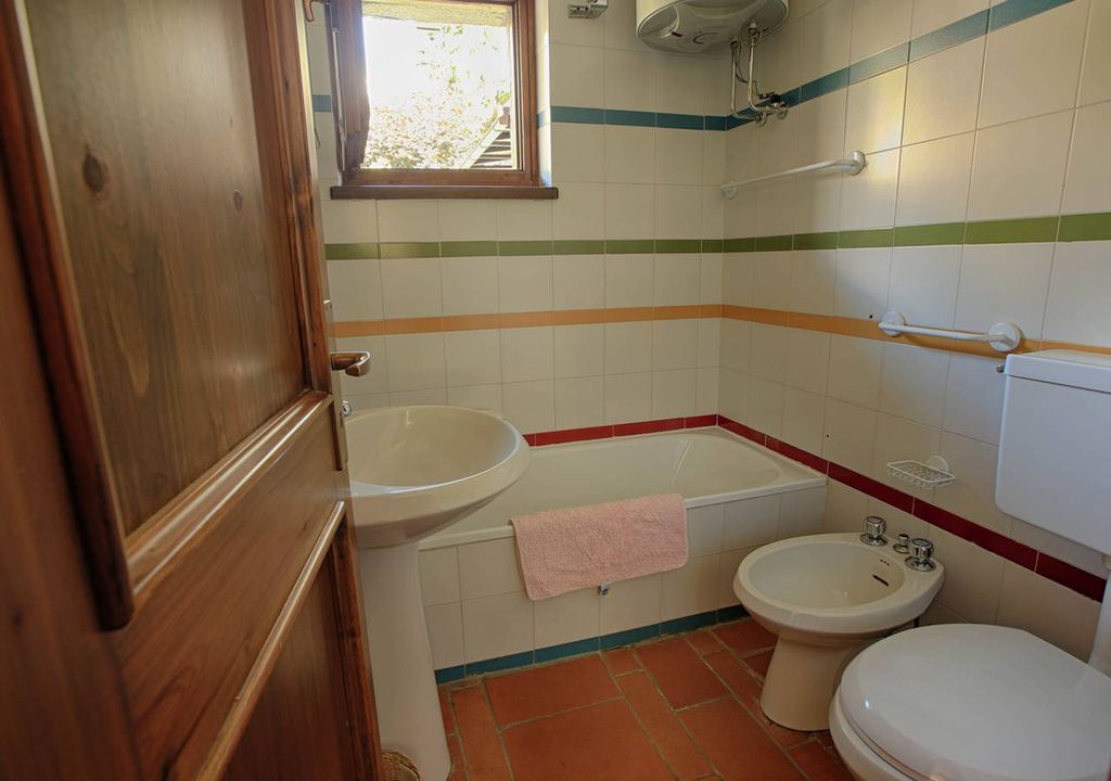Photo of Bathroom in Verrand