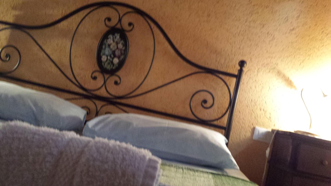 Photo of Bedroom in Massa Marittima
