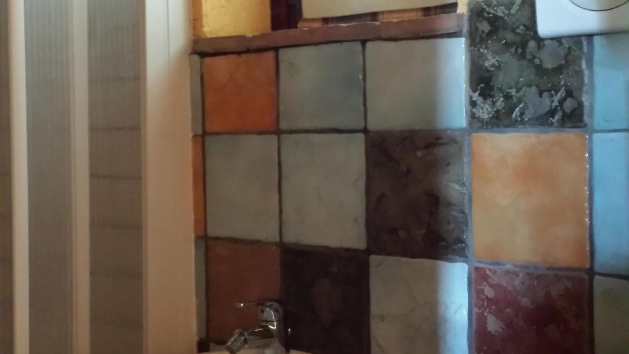 Photo of Bathroom in Massa Marittima