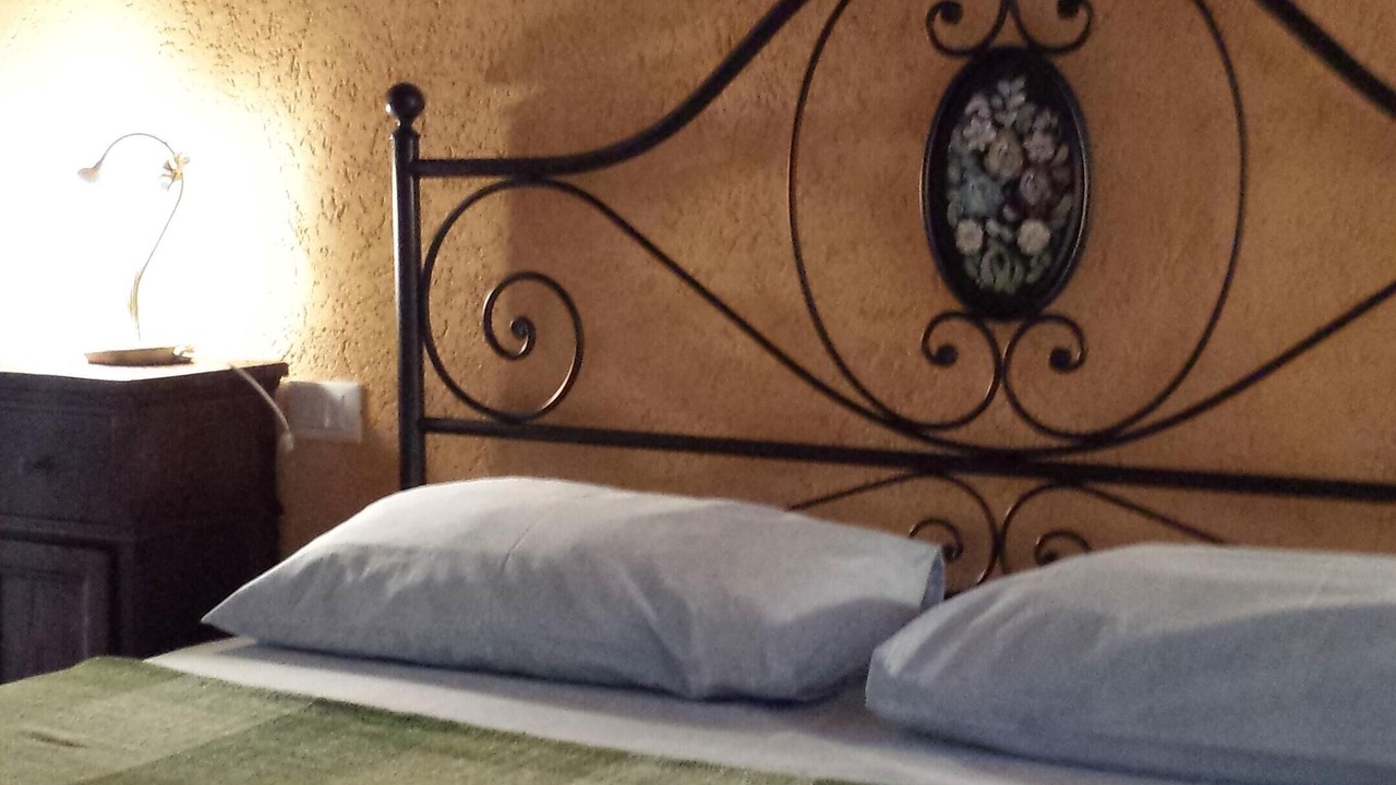 Photo of Bedroom in Massa Marittima
