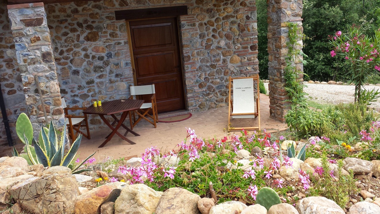 Photo of Outdoor in Massa Marittima