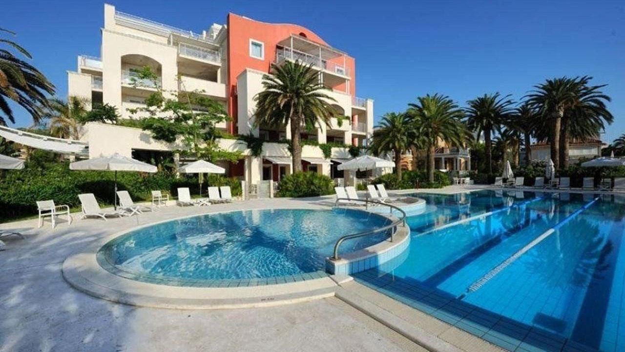 Photo of Outdoor in Grottammare