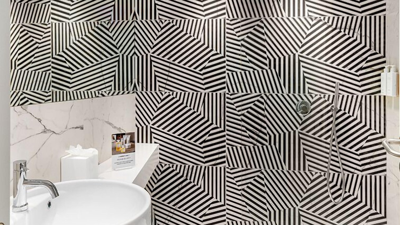 Photo of Bathroom in Grottammare