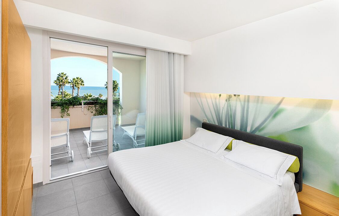 Photo of Bedroom in Grottammare
